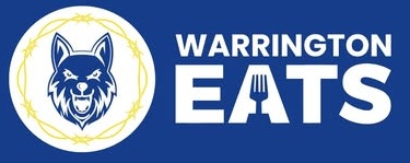 Warrington Eats
